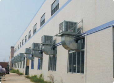 Latest company Solutions about Pharmaceutical Factory GMP Air Conditioning Project