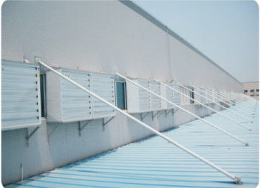 Latest company Solutions about Upgrade of air conditioning system in textile factory