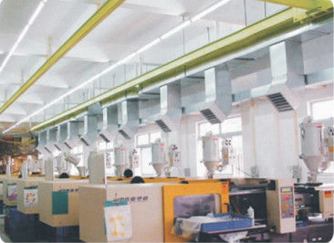 Latest company Solutions about Food processing plant energy-saving renovation project
