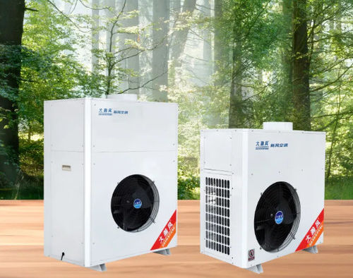 Latest company Solutions about Cooling solution for catering industrial back kitchen