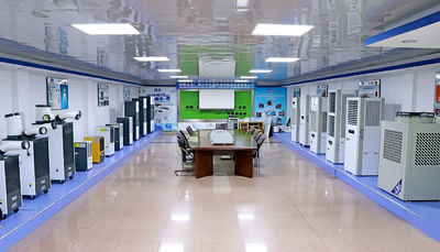 China Guangdong Xingchen Zhaoye Environmental Technology Co., Ltd. Company Profile