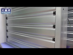 solid negative pressure fan durable of quality huge airflow unit