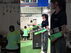 Compact Air Cooler Ac Portable Cooler Fast Cooling Unit