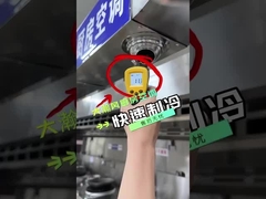 Low Noise Energy-Saving Industrial Air Conditioner For Noise-Sensitive Environments