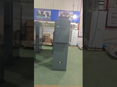High Dehumidification Capacity Industrial Dehumidifier For Large Areas
