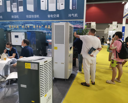 Latest company news about Dahanfeng Attended The 30th Guangzhou Expo Asia Food & Prepared Dishes Fair of 2022