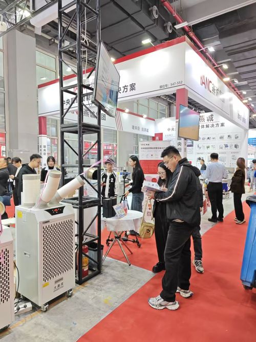 Latest company news about Parts of 30th Guangzhou Hotel Supplies Expo'