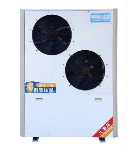 Latest company news about Core Advantages of Dahanfeng Commercial Kitchen Air Conditioner