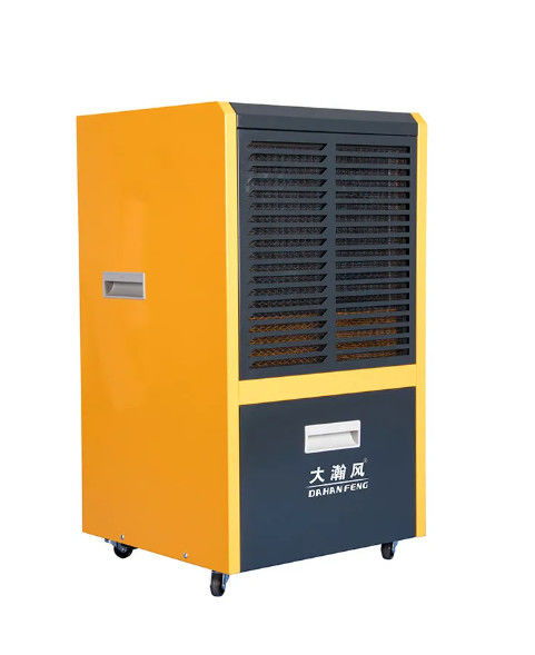 Latest company news about How Dehumidifier Protects Your Space Away from Moisture Destroy?