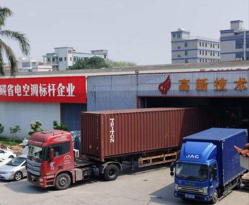 Latest company news about Three-foot containers shipped on 22th Mar.,2025