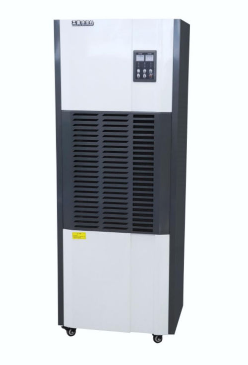 Latest company news about Dahanfeng Commercial & Industrial dehumidifier plays an important role for large workstation