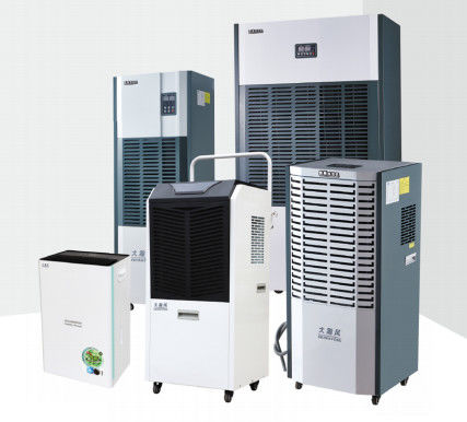 Latest company news about Differences between a family (residential) dehumidifier and a commercial dehumidifier