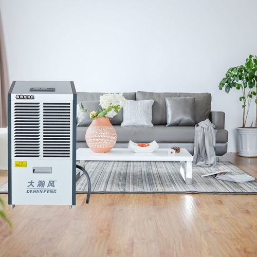 Latest company news about Dahanfeng Revolutionizes Humidity Control with Comprehensive Dehumidification Solutions