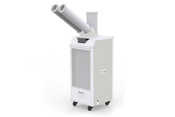 Good price All In One Mobile Air Cooler 50Hz 3500 watts For Industrial Cooling Solutions online