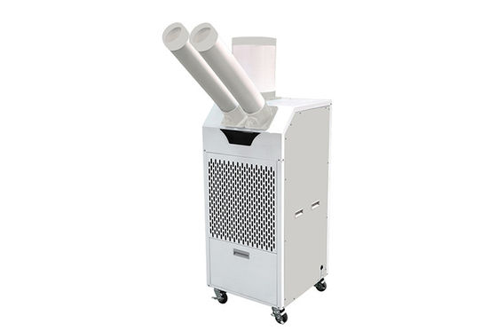 Good price Small Footprint Mobile Air Cooling Device 220 V/50 Hz For Ventilation And Cooling online