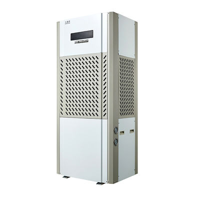 Good price 96000 BTU/hr Energy Saving Air Conditioner With Water Cooled Heat Exchange online