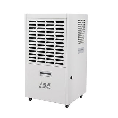 Good price Air Purification Commercial Dehumidifier 1050w For Mold Prevention online