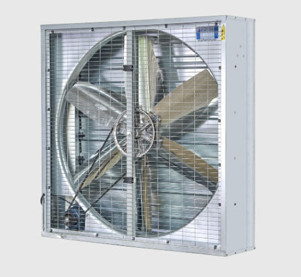 Good price Direct Drive Negative Pressure Fan 540rpm With Huge Wind online