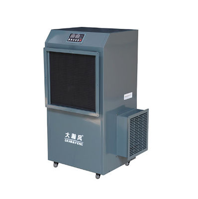 Good price Corrosion Resistant Drying Dehumidifier 1300W online