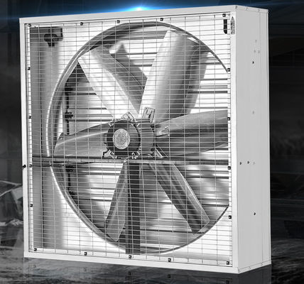 Good price Ventilation Negative Pressure Fan System 380V/50Hz online