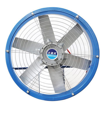 Good price High Temperature Axial Fan For Drying Kiln Ventilation System online
