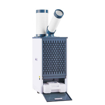 Good price 5000 BTU Cooling Capacity Mobile Air Cooler With Concentrated Wind Power online