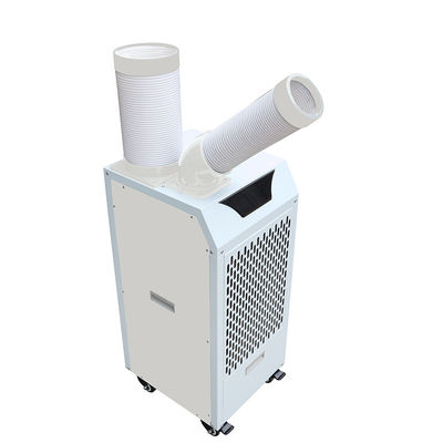 Good price Mobile Air Conditioning Cooler 2700W For All In One Cooling And Ventilation Equipment online