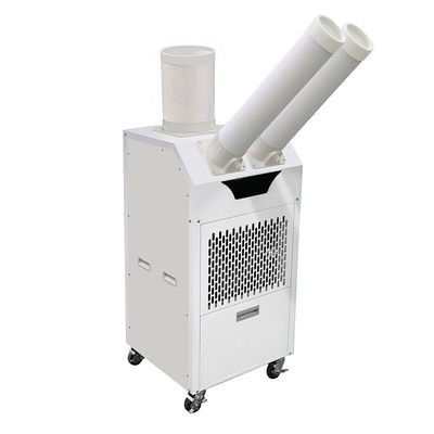 Good price Industrial Mobile Air Cooler Customized 1800 W 220 V 50 Hz online
