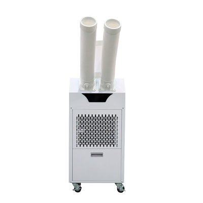 Mobile Air Purification Air Cooler 11A 4500 W For Industrial Cooling Air