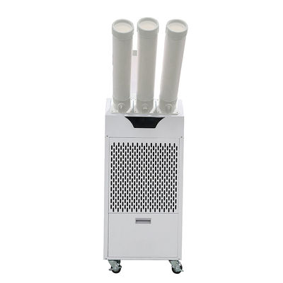 Good price Customized 6500 W Mobile Air Conditioning Cooler Refrigerated With Freon online