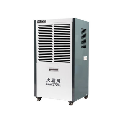 Good price Effective Commercial Dehumidifier 960 W For Mold Prevention And Air Purification online
