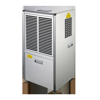 Good price R410a Commercial Dehumidifier 1080 W For Mold Free Living And Work online