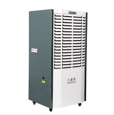 Good price R410a Commercial Portable Dehumidifier WIth Washable Filter online