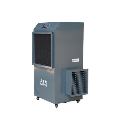 Good price 3 Layer Thickened Sheet Metal Drying Dehumidifier Corrosion Resistance 220V online