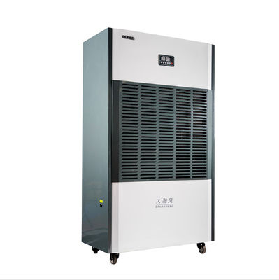 Good price R410a Industrial Refrigerant Dehumidifier 4.45 KW 380 V~3N/50 Hz online