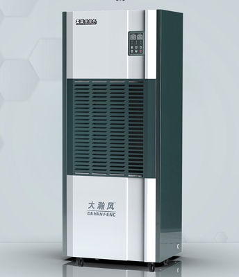 Good price R410a Refrigerant Dehumidifier Reducing Saturated Water Content In The Air online