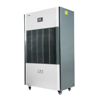 Good price Auto Defrost Dehumidifier 15 KW 50 Hz For Industries Humidity Management online