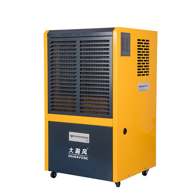 Good price Strong Compressor Commercial Portable Dehumidifier 60 L/Day online