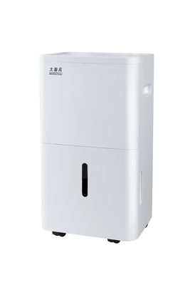 Good price Commercial Portable Dehumidifier 50Hz For Clean And Dry Air online