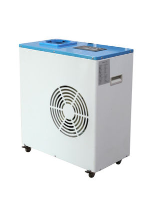 Good price R401a Refrigerant Mobile Air Cooler For Air Conditioning HVAC System online
