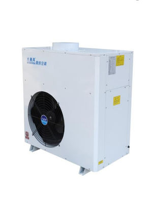 Good price 1820W Commercial Kitchen Air Conditioner with 12000 BTU Heating Capacity online