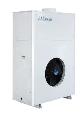 Good price Commercial fresh air air conditioner Integrated System 45 dB Noise Level online