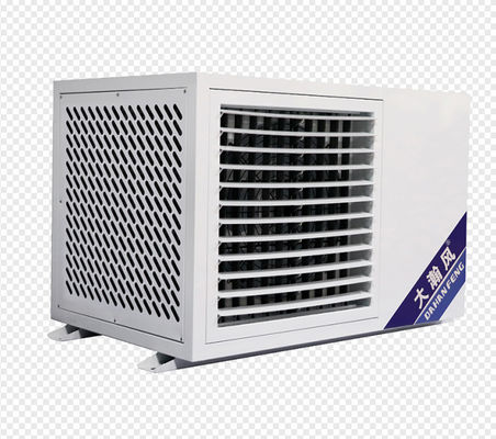Good price R22 Energy Saving Air Conditioning System 16KW for Cooling Heating online