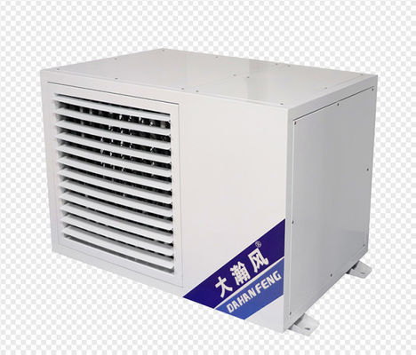 Good price Insulation Energy Saving Air Conditioner 16 KW with Ceiling type air outlet online