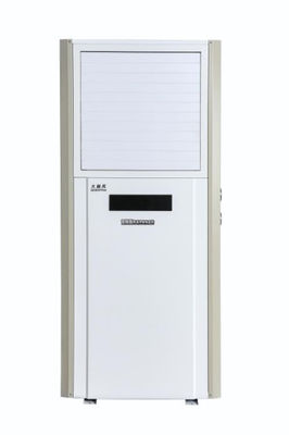 Good price EER Design Energy Saving Air Conditioner With cabinet type single air outlet online