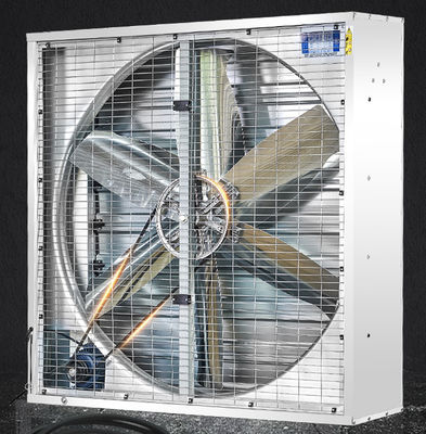 Good price Customizable Speed Control Negative Pressure Fan with Belt for Optimal Ventilation online