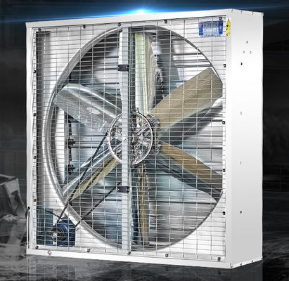 Good price Ceiling Hanging Negative Pressure Fan 380 V/50 Hz With Strong Wind Power online