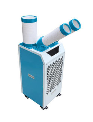 Good price Mobile Cooler Air Conditioner Comfortable Air Cooling Device online