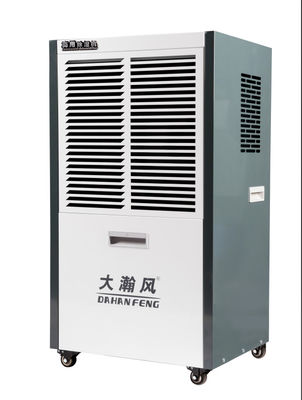 Good price Automatic Commercial Dehumidifier Industrial Portable Dehumidifier For Cool & Dry online