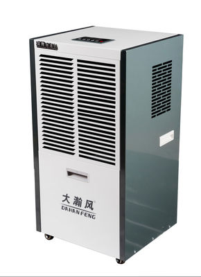 Good price Commercial Dehumidifier For Basement Large Industrial Dehumidifier online